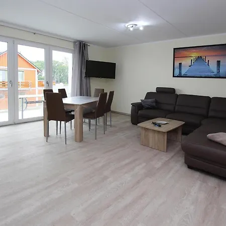 Διαμέρισμα Hafenflair Am Plauer