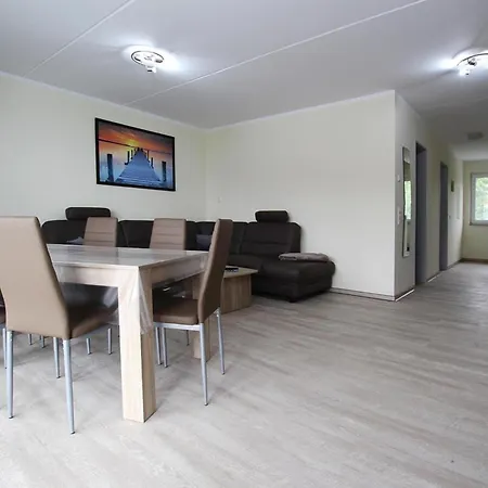 Hafenflair Am Plauer Plau am See