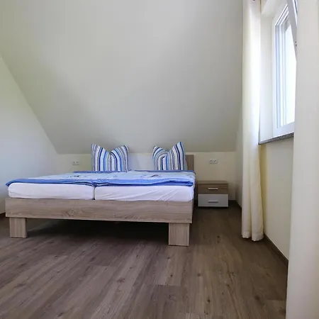 Apartment Hafenflair Am Plauer