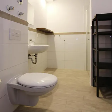 Hafenflair Am Plauer Plau am See