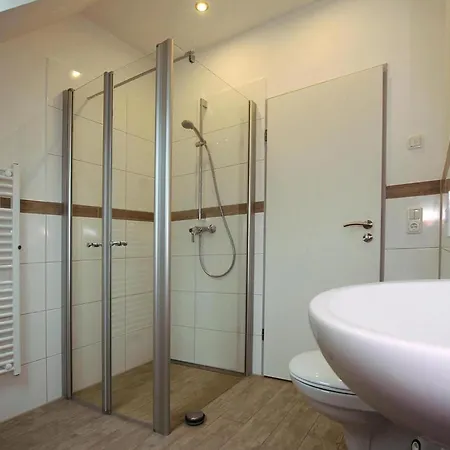 Apartment Hafenflair Am Plauer Plau am See